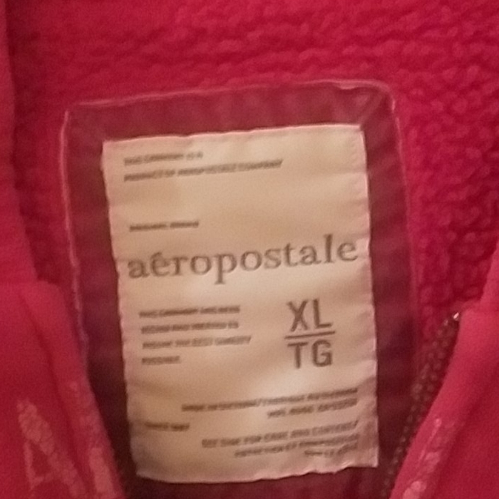 Jacket - Picture 3 of 3